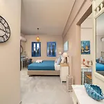 公寓 Aloe Studios, Waterfront 卡拉瓦杜斯