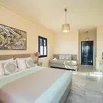 公寓 Aloe Studios, Waterfront 卡拉瓦杜斯