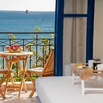 公寓 Aloe Studios, Waterfront 卡拉瓦杜斯