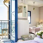 Aloe Studios, Waterfront 公寓 卡拉瓦杜斯