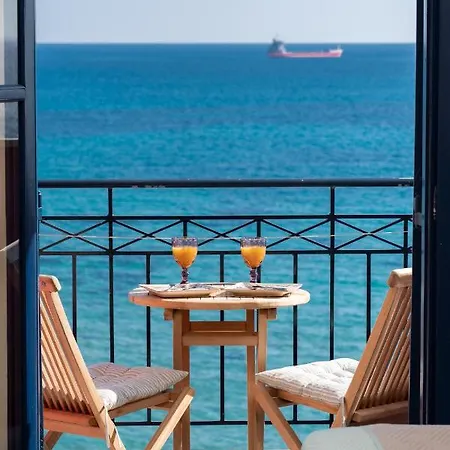 Aloe Studios, Waterfront * Karavados