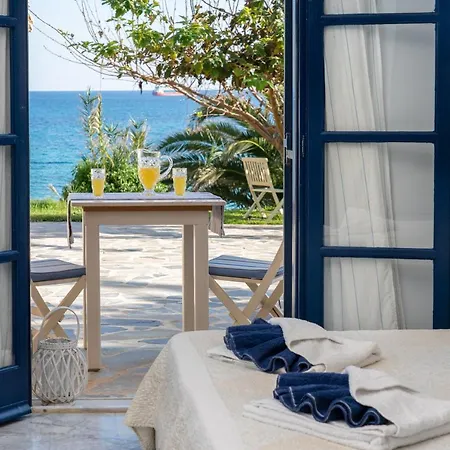 Aloe Studios, Waterfront * Karavados