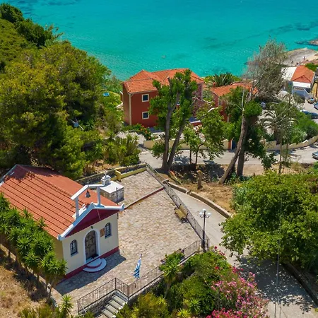 Aloe Studios, Waterfront