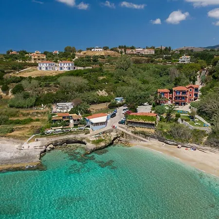 Aloe Studios, Waterfront Apartment *