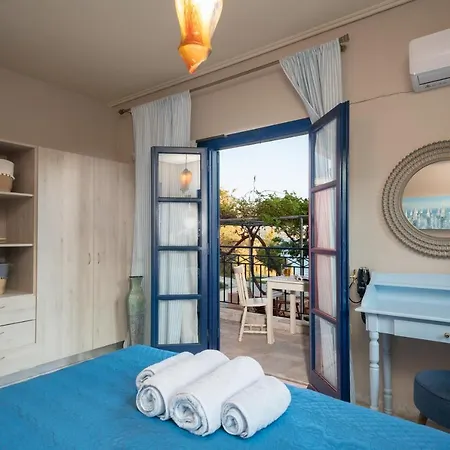 Apartmán Aloe Studios, Waterfront