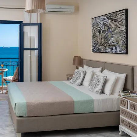 Aloe Studios, Waterfront Daire