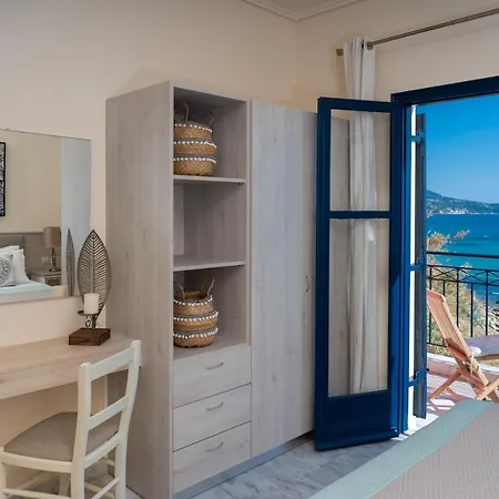 Apartment Aloe Studios, Waterfront