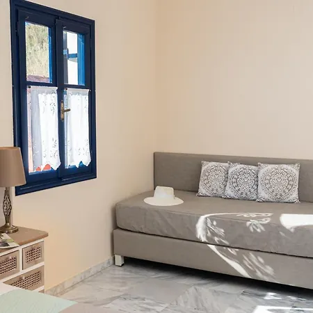 Aloe Studios, Waterfront Daire *