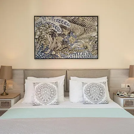 Aloe Studios, Waterfront Daire *