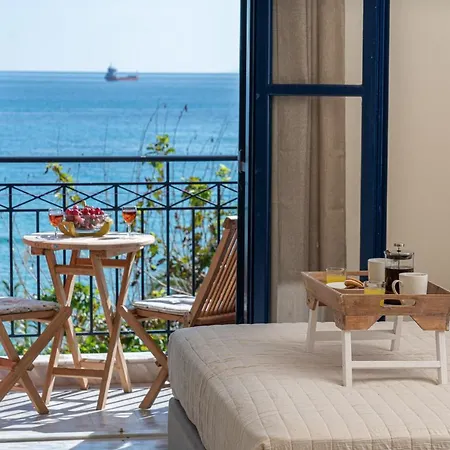 Aloe Studios, Waterfront *