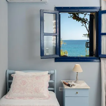 Aloe Studios, Waterfront *