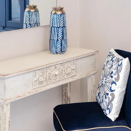 Apartment Aloe Studios, Waterfront *