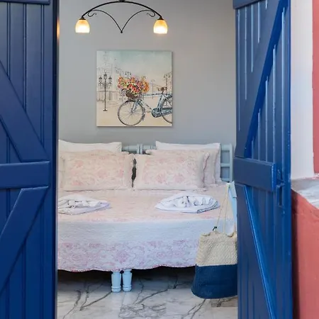 Aloe Studios, Waterfront *