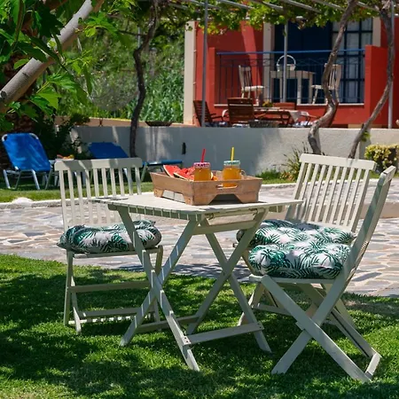 Aloe Studios, Waterfront *