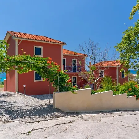 Aloe Studios, Waterfront Apartmán