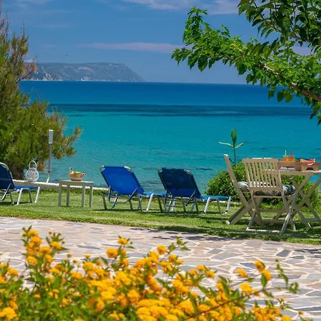 Aloe Studios, Waterfront Daire *