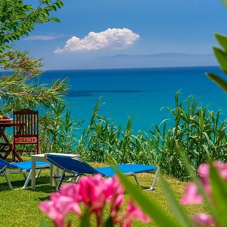 Aloe Studios, Waterfront