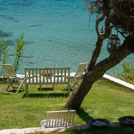 Apartment Aloe Studios, Waterfront *