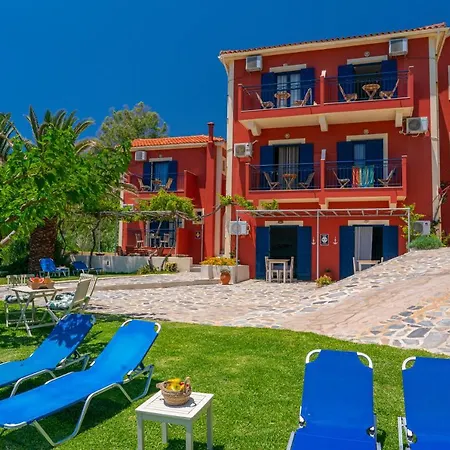 Aloe Studios, Waterfront Daire *