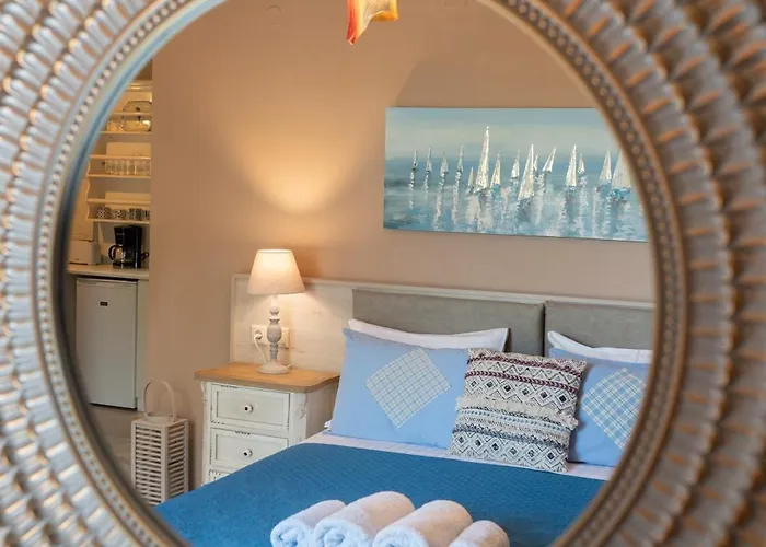 Aloe Studios, Waterfront *