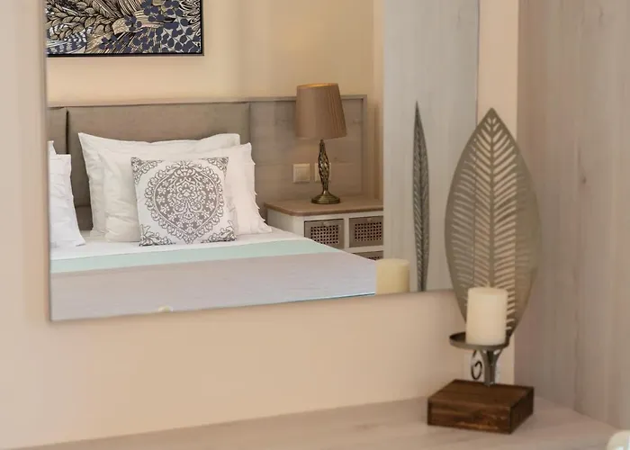 Aloe Studios, Waterfront *