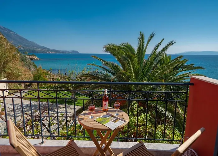 Aloe Studios, Waterfront 公寓 *