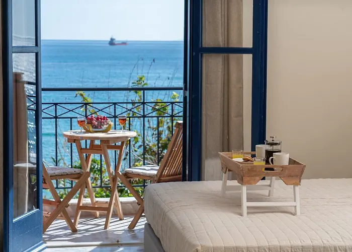 Aloe Studios, Waterfront *