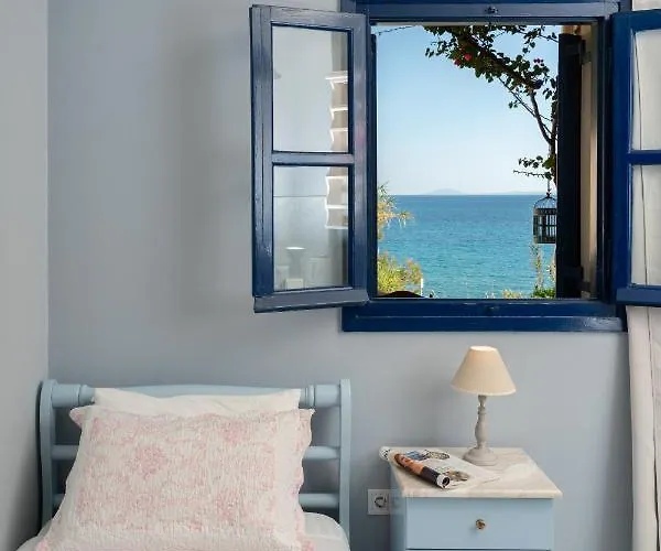 Aloe Studios, Waterfront *