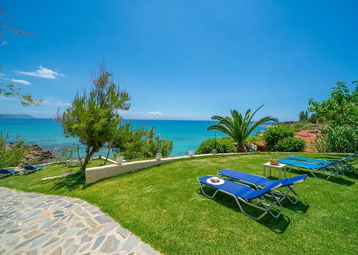 Aloe Studios, Waterfront *